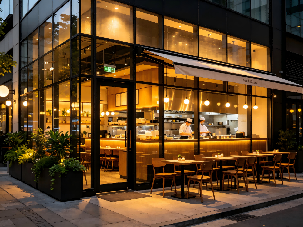 全域引爆门店客流,加速新店拓店加盟